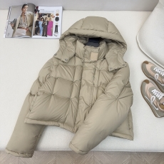 Loewe Down Jackets